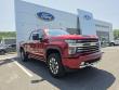 Used 2022 Chevrolet Silverado 3500HD High Country Truck Crew Cab