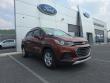 Used 2019 Chevrolet Trax LT SUV