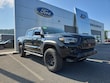 Toyota Tacoma 4WD