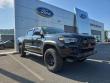 Used 2021 Toyota Tacoma 4WD TRD Pro Truck Double Cab