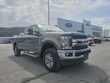 Ford Super Duty F-250 SRW