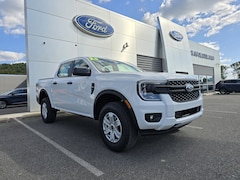 2025 Ford Ranger XL Truck SuperCrew