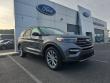 Used 2022 Ford Explorer XLT SUV
