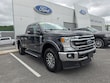  Ford Super Duty F-250 SRW