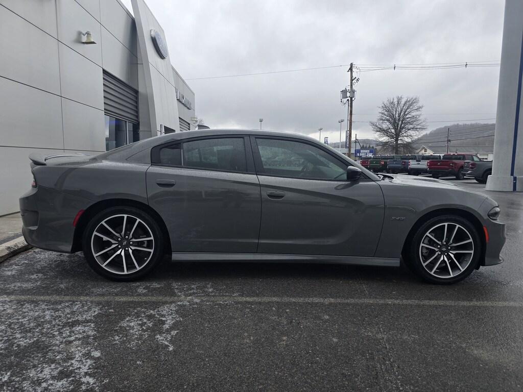 Used 2023 Dodge Charger R/T Sedan