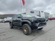 Used 2025 Toyota Tacoma 4WD Trailhunter Hybrid Truck Double Cab