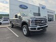  Ford Super Duty F-250