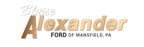 Blaise Alexander Ford of Mansfield