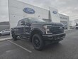  Ford Super Duty F-250 SRW