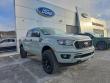 Used 2021 Ford Ranger XLT Truck SuperCrew