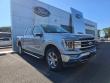Used 2023 Ford F-150 LARIAT Truck SuperCrew Cab