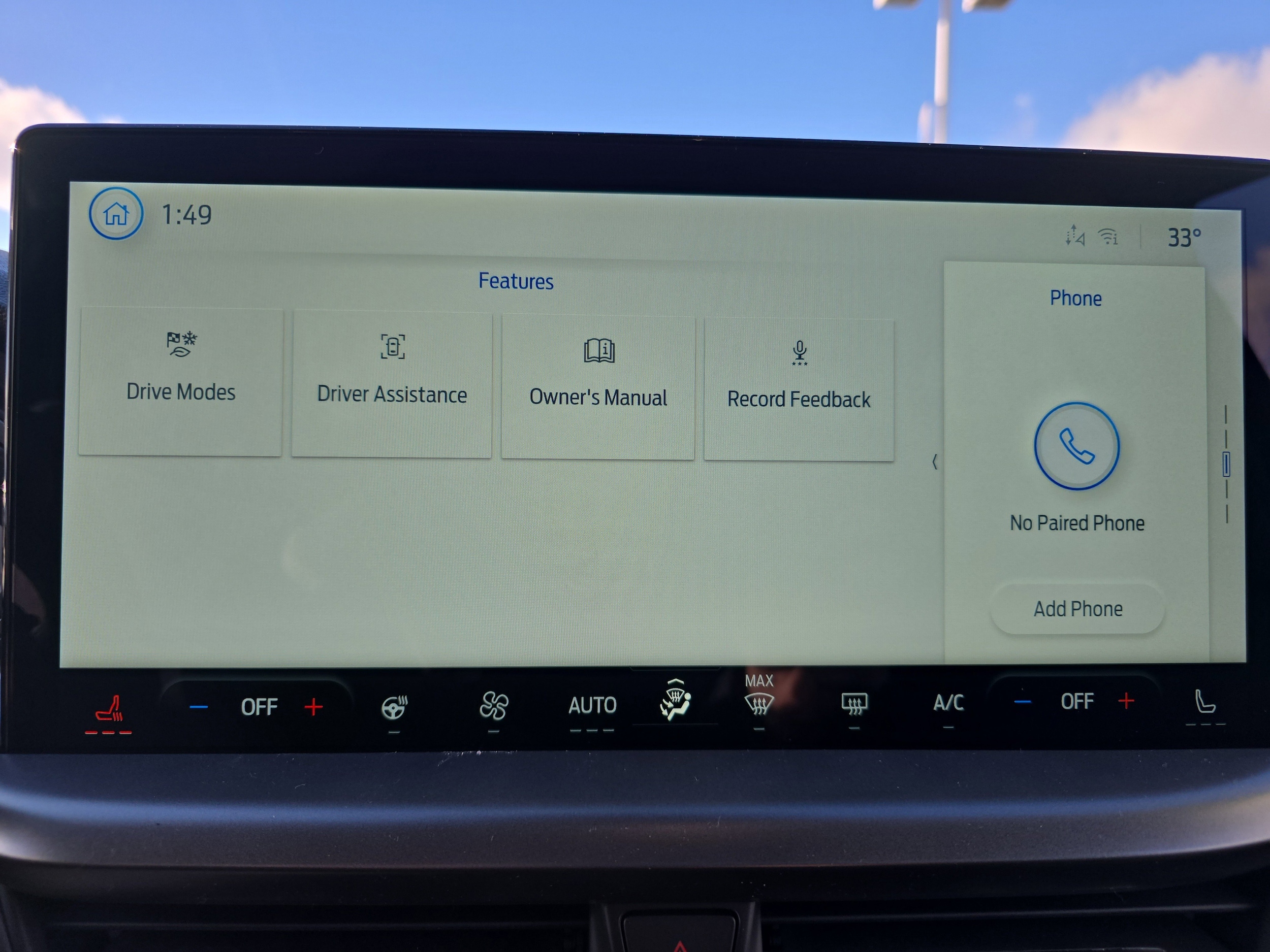 2026 Ford Escape Active - Photo 32