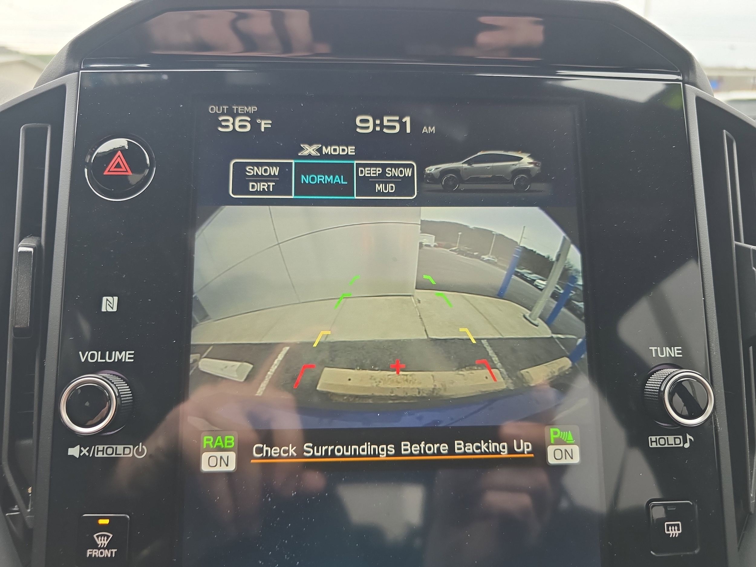 2024 Subaru Crosstrek Wilderness - Photo 31