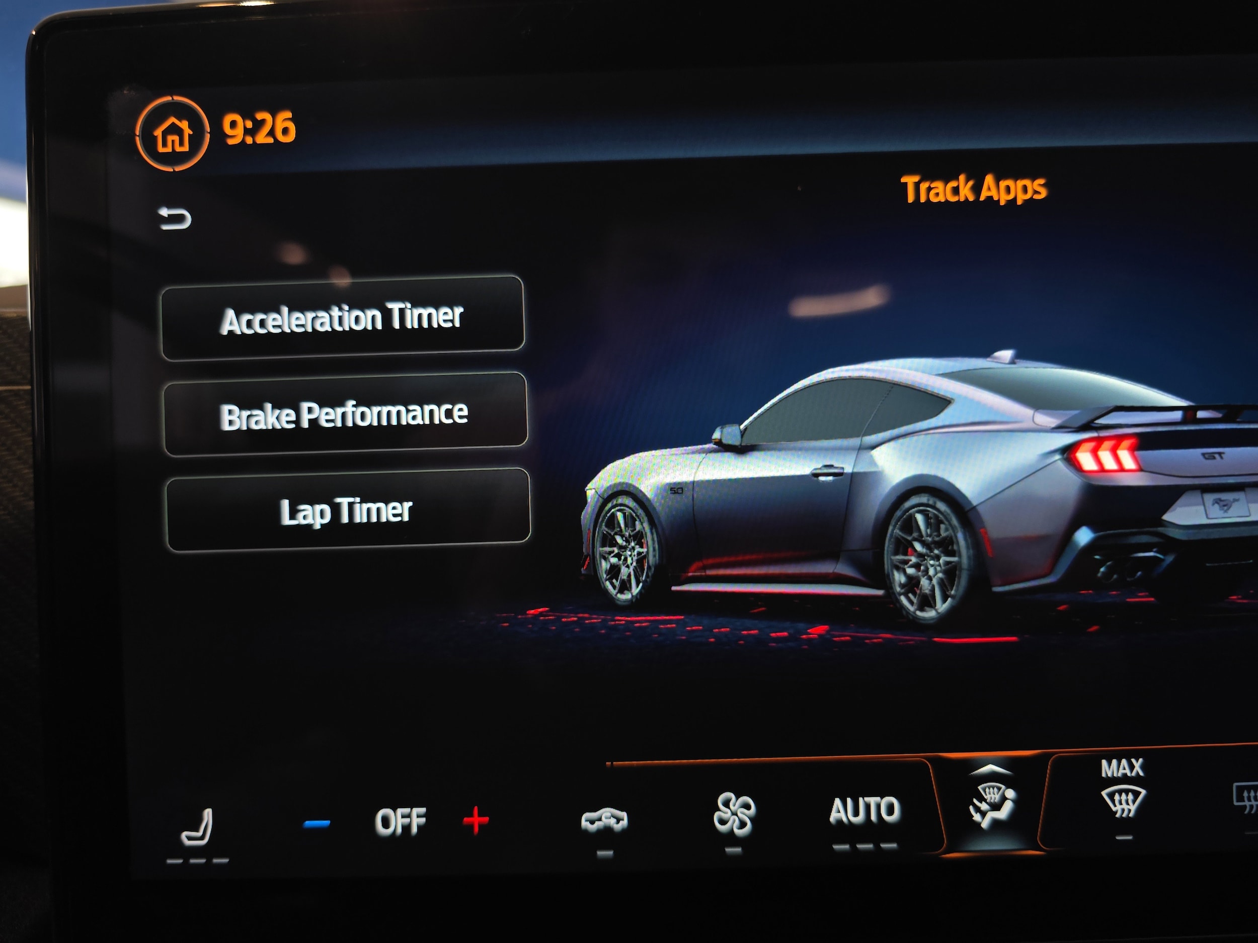 2025 Ford Mustang GT - Photo 30