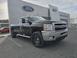 Chevrolet Silverado 3500HD