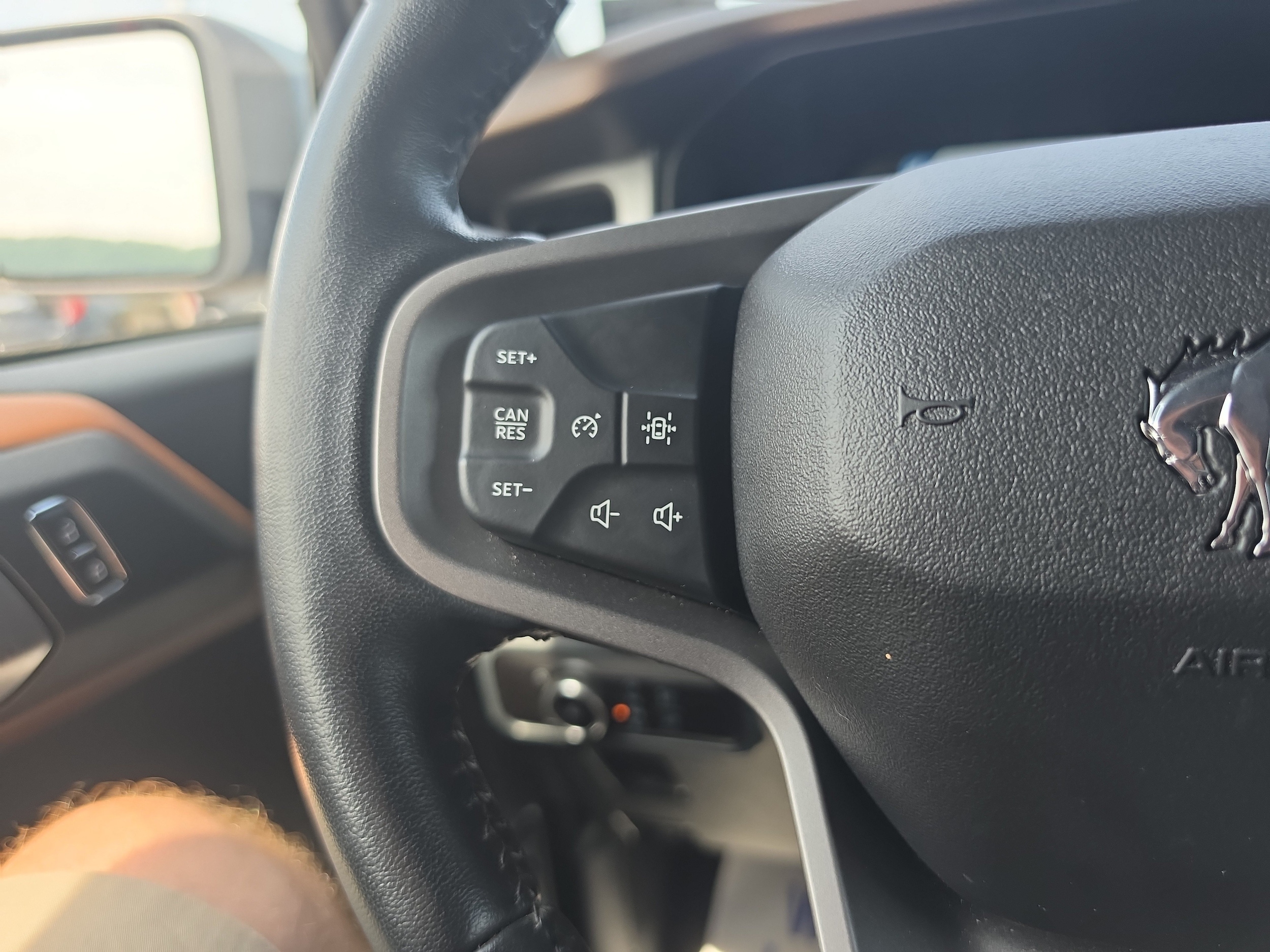 2023 Ford Bronco 4-Door Outer Banks - Photo 22