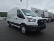 Ford Transit Cargo Van