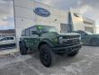 Used 2024 Ford Bronco Wildtrak SUV
