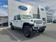 Used 2023 Jeep Gladiator Overland Truck Crew Cab