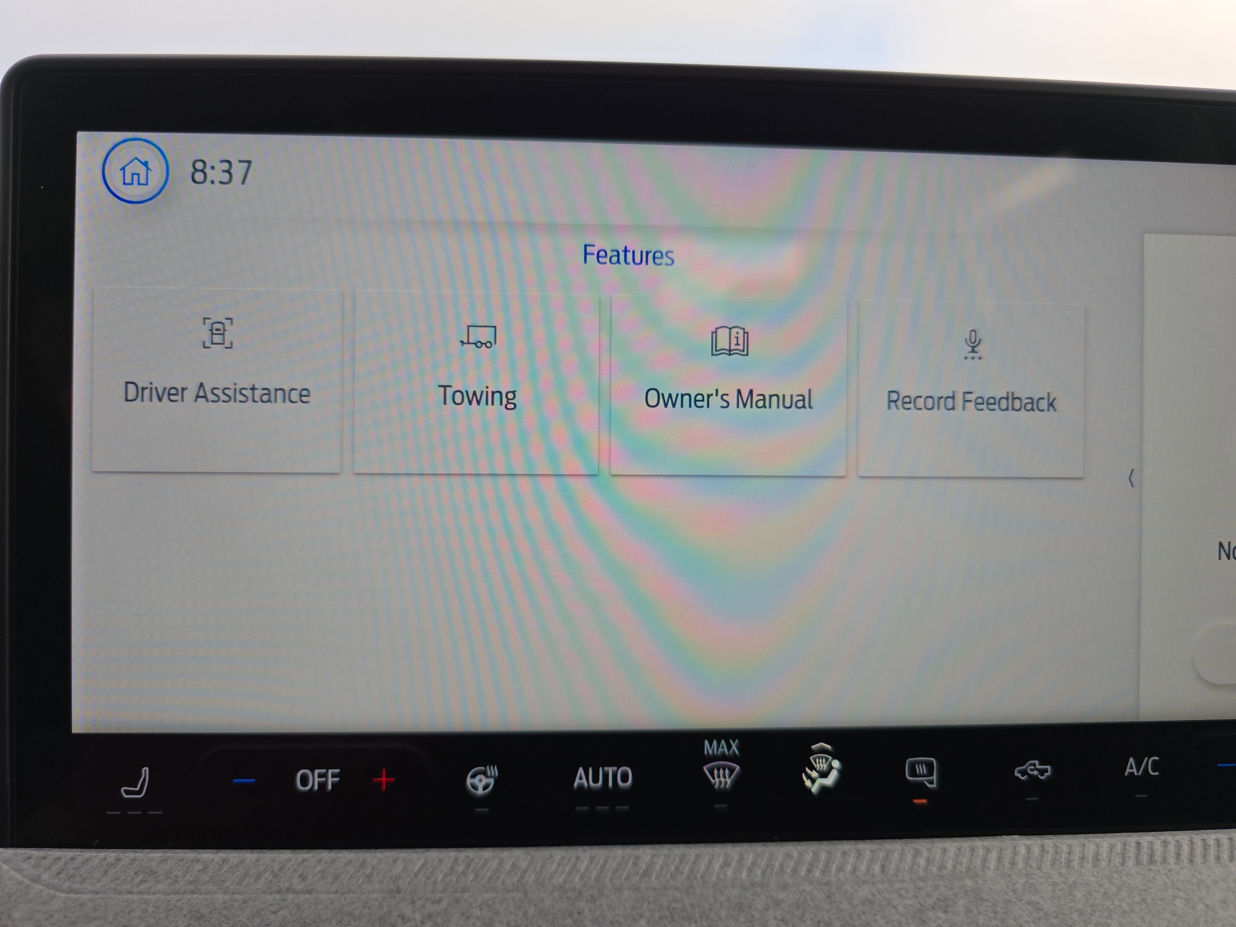 2025 Ford Maverick XLT - Photo 31