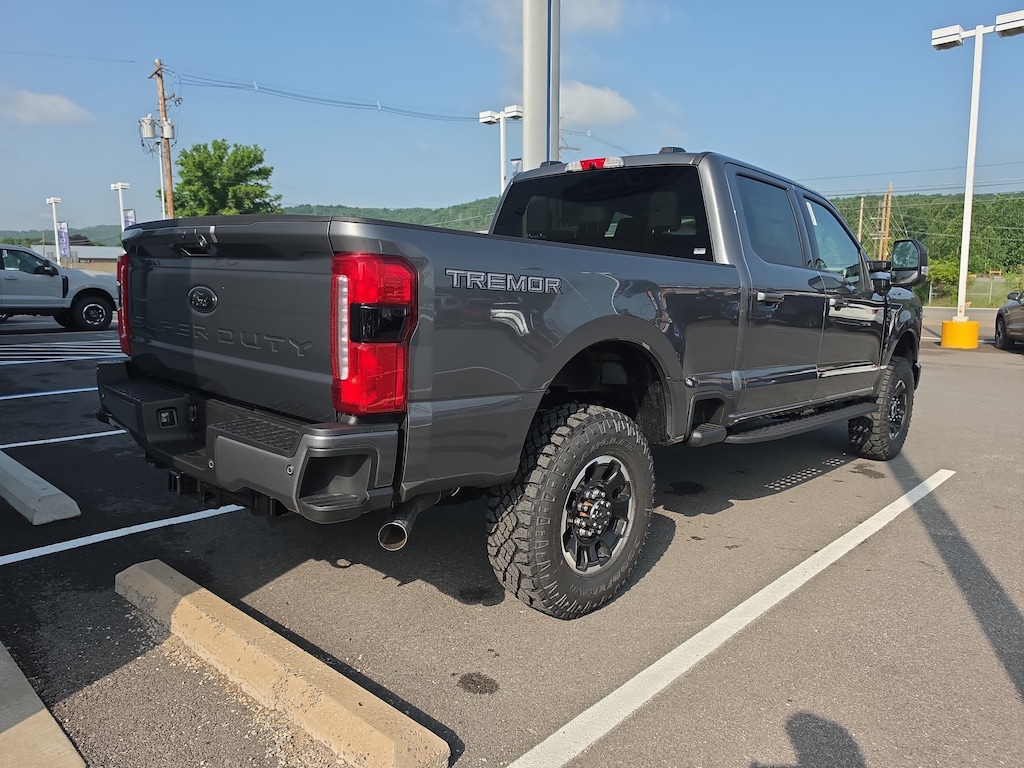 New 2026 Ford Super Duty F-250® XLT TRUCK