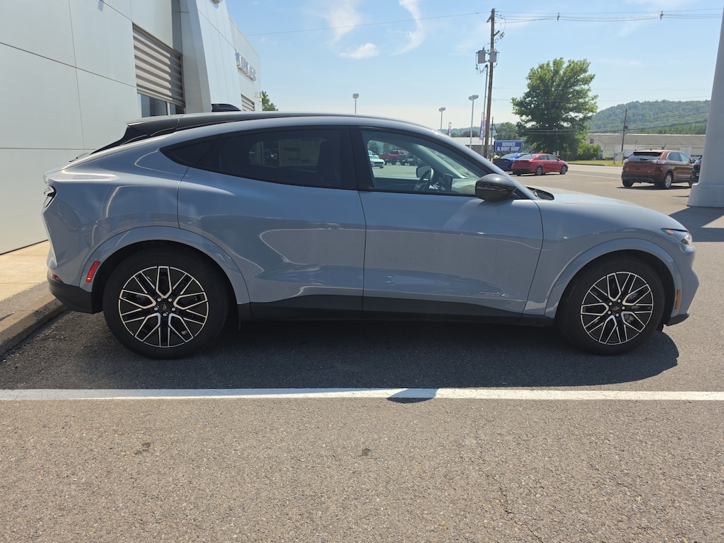 Used 2025 Ford Mustang Mach-E Premium SUV