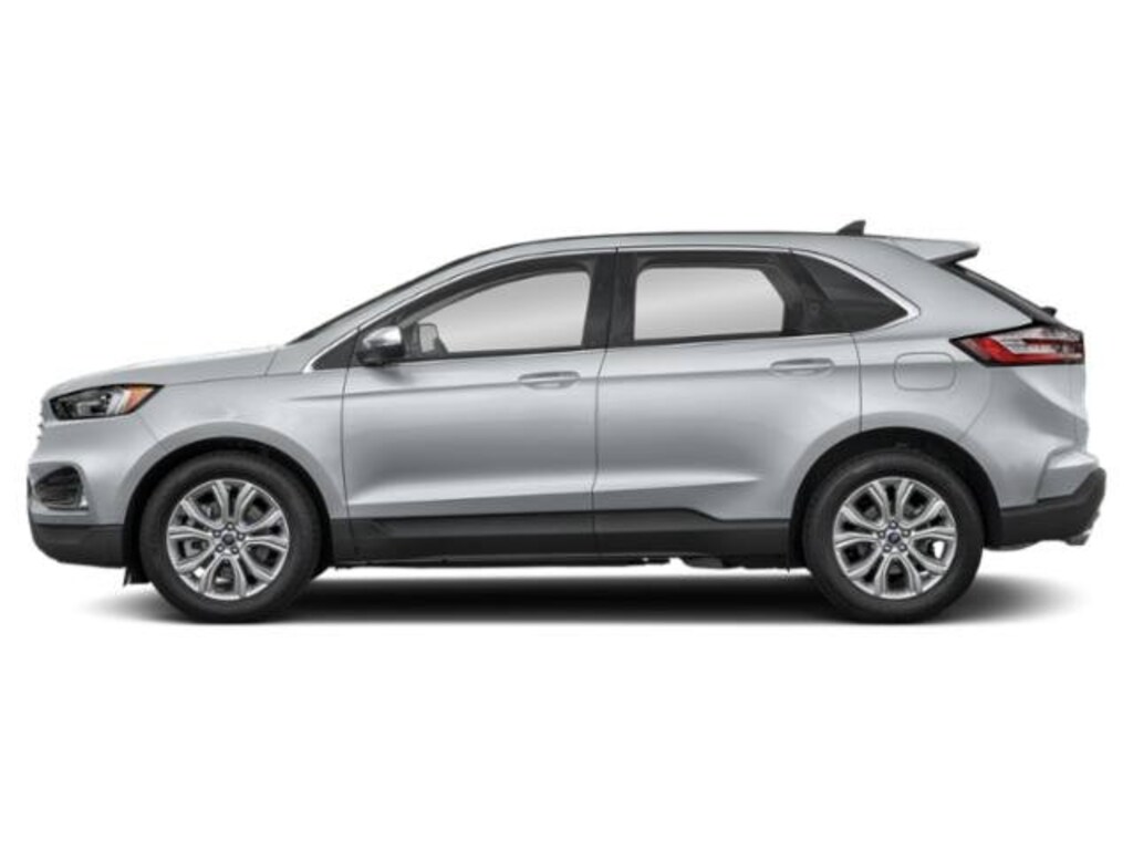Used 2024 Ford Edge Titanium SUV