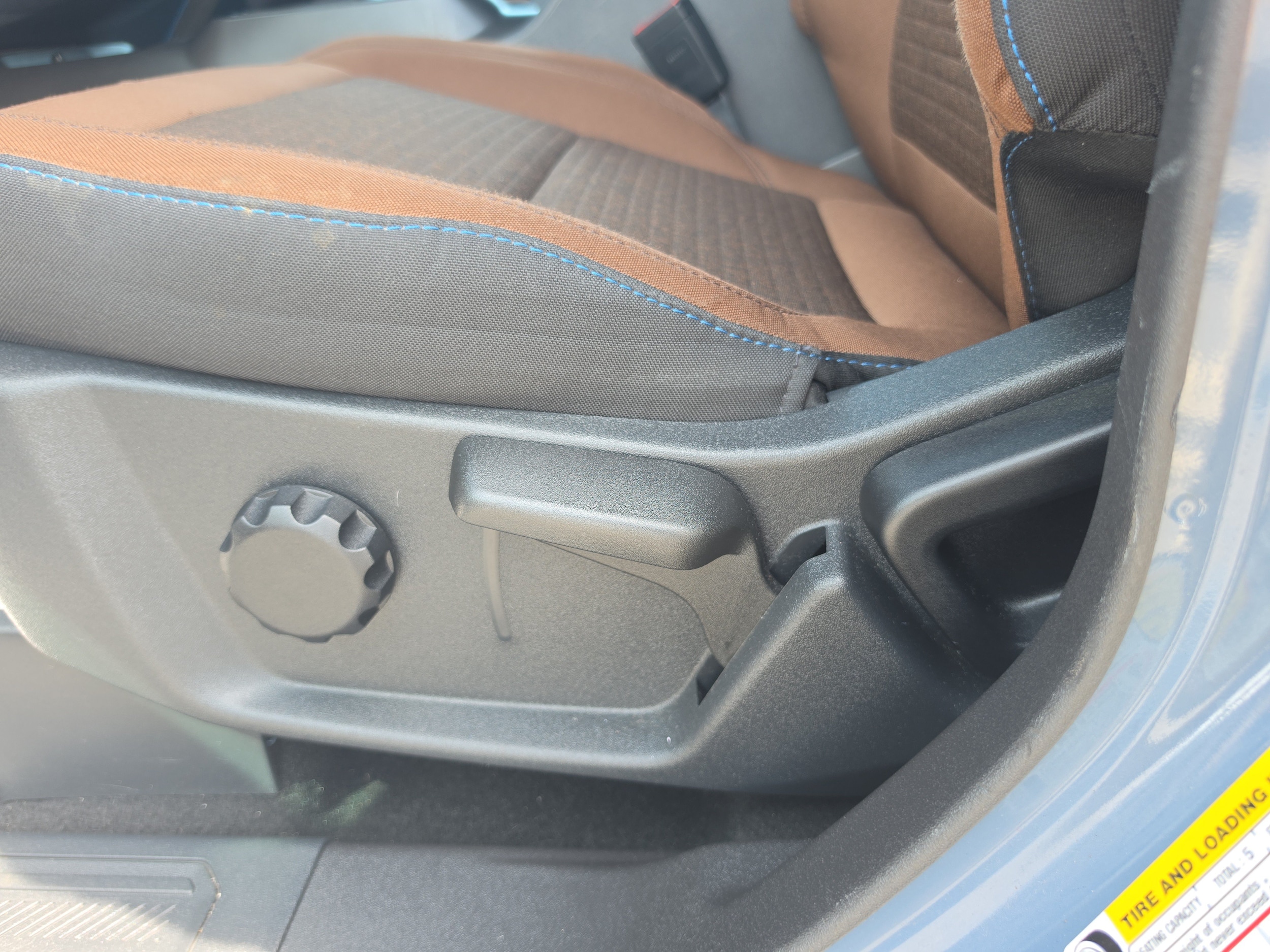 2023 Ford Bronco 4-Door Outer Banks - Photo 14