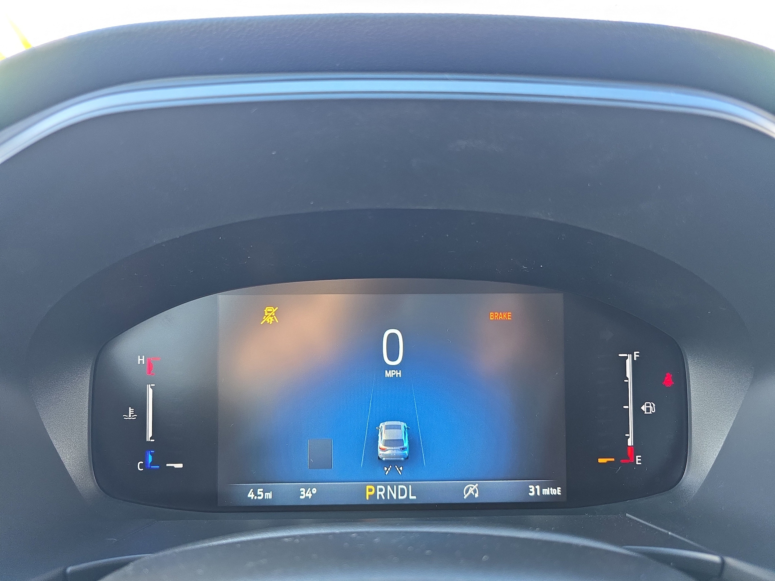 2026 Ford Escape Active - Photo 23