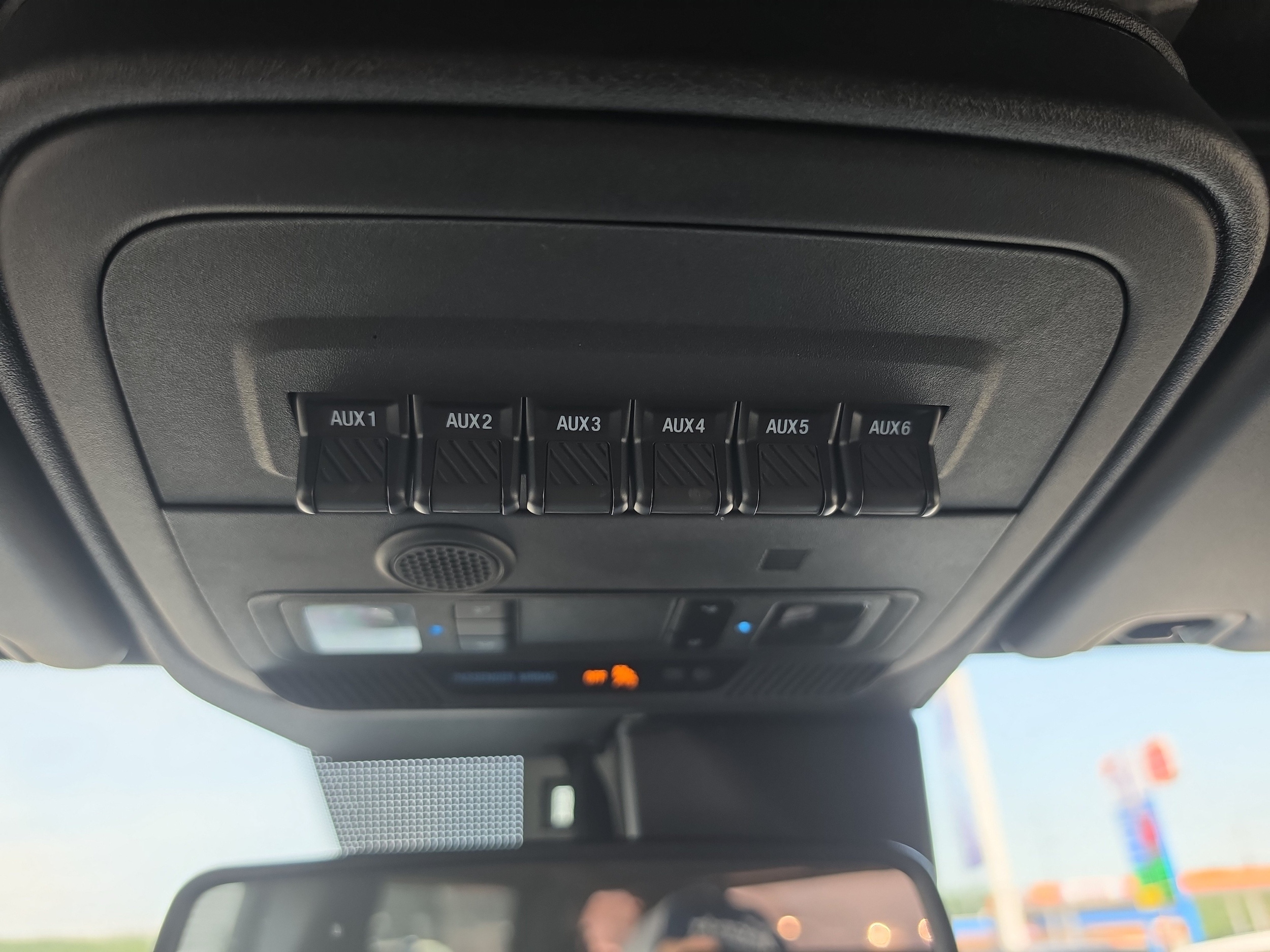 2023 Ford Bronco 4-Door Outer Banks - Photo 35