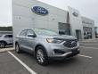 Used 2024 Ford Edge Titanium SUV