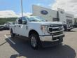 Used 2022 Ford Super Duty F-250 SRW XLT Truck Crew Cab