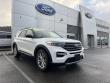 Used 2020 Ford Explorer XLT SUV