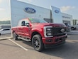  Ford Super Duty F-250