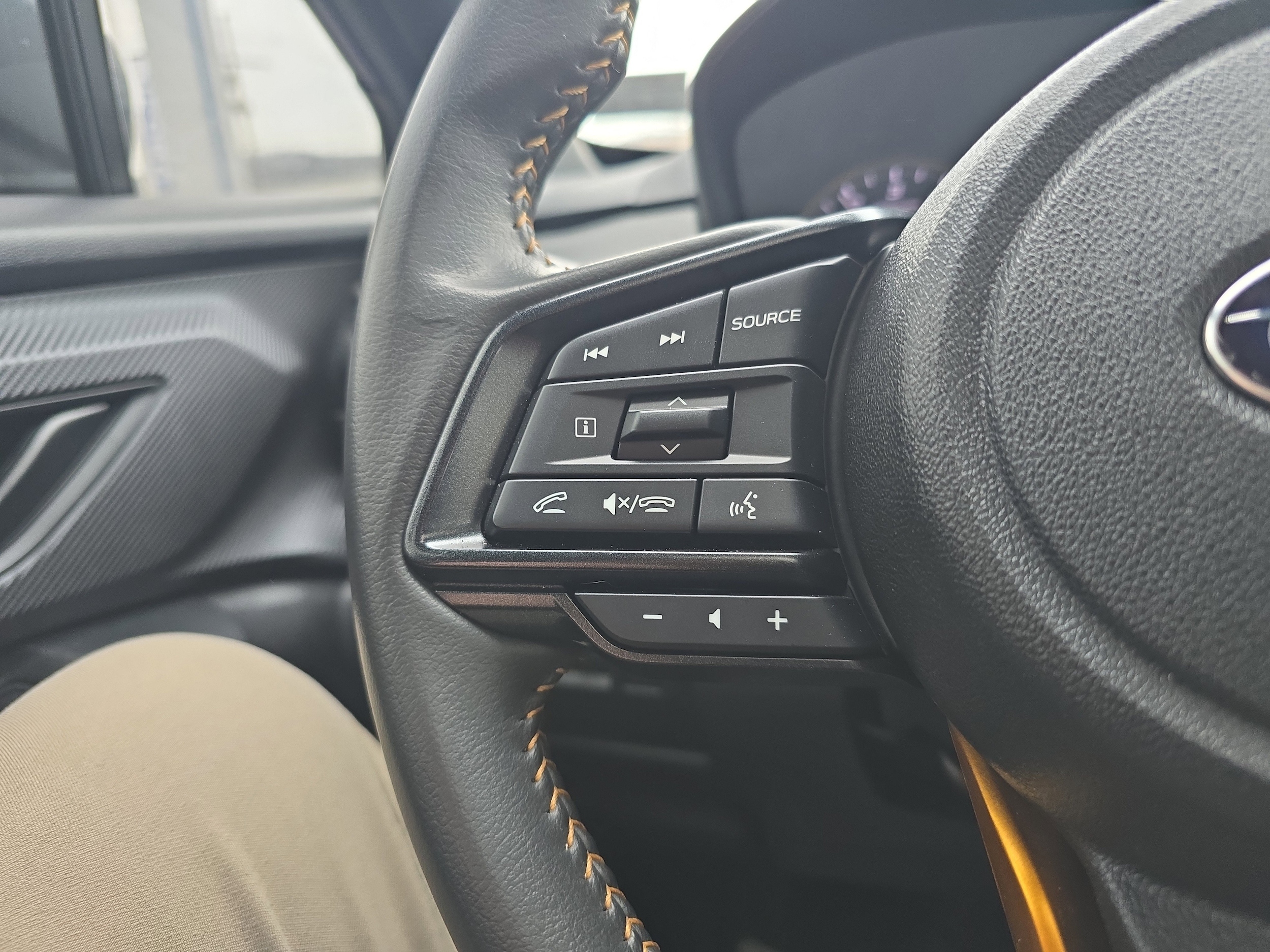 2024 Subaru Crosstrek Wilderness - Photo 23