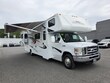  Ford Econoline Commercial Cutaway