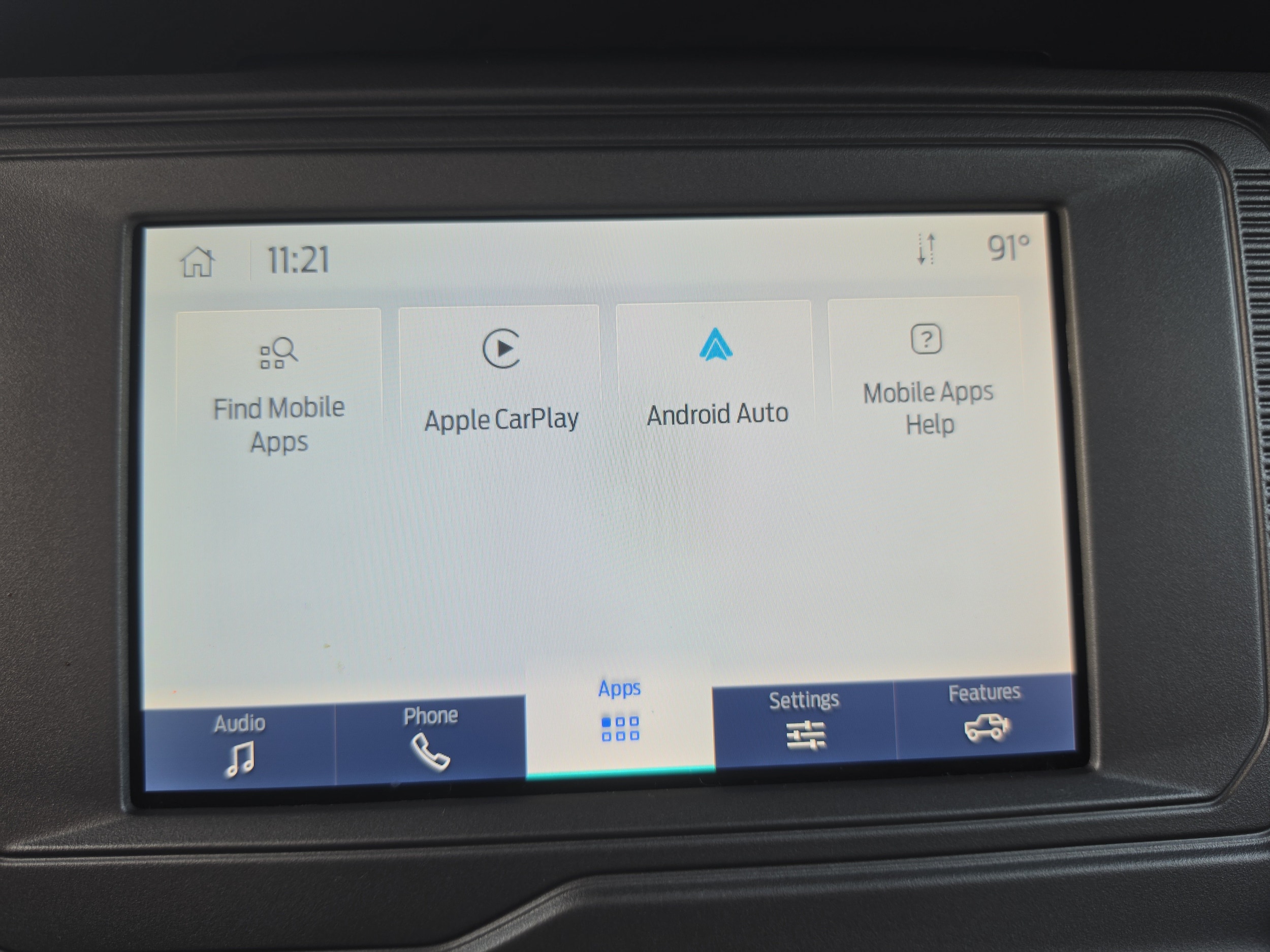 2023 Ford Bronco 4-Door Outer Banks - Photo 33