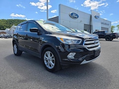 2019 Ford Escape SE SUV