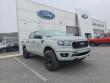 Used 2021 Ford Ranger XLT Truck SuperCrew