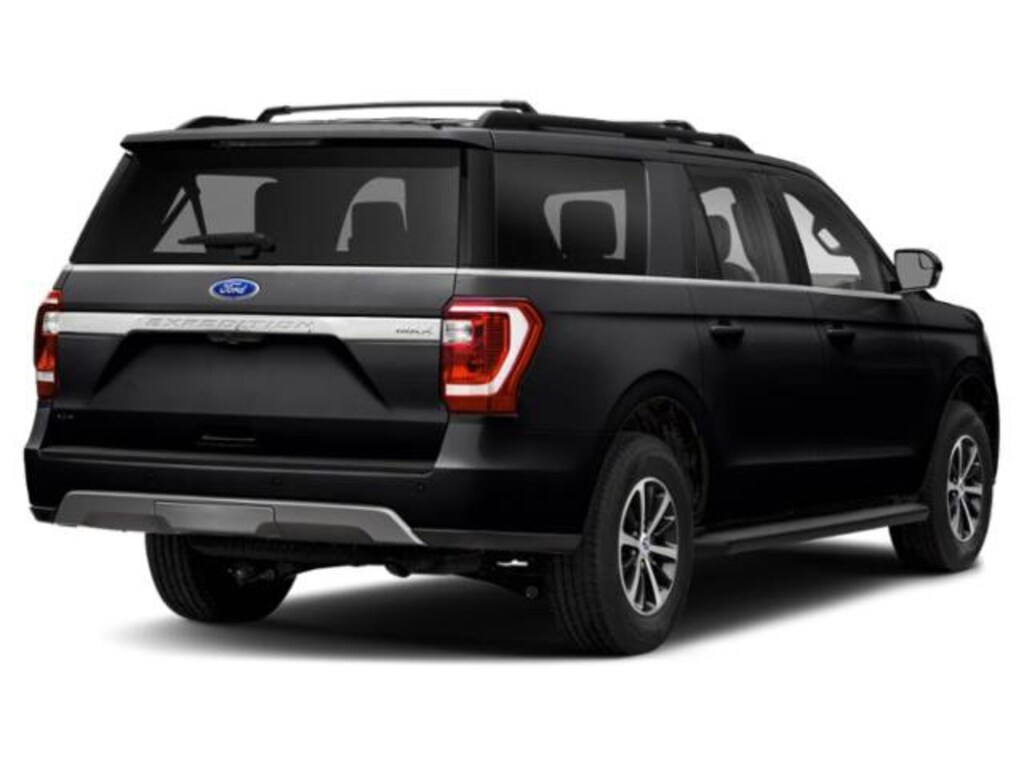 Used 2021 Ford Expedition Max Limited SUV