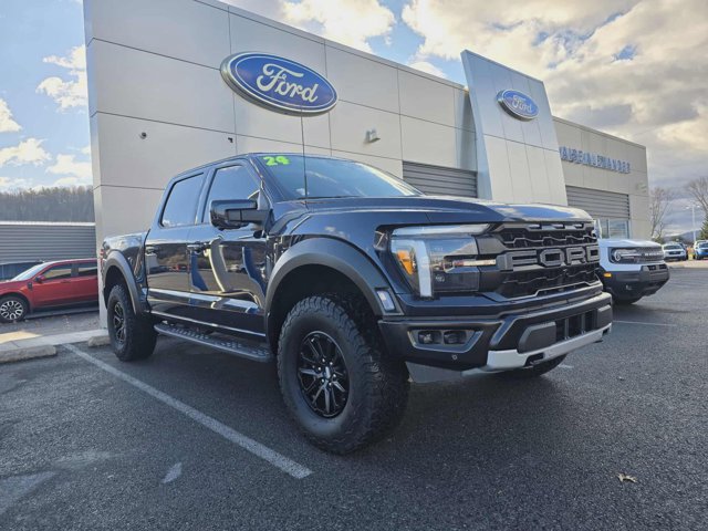 2024 Ford F-150 Raptor's photo