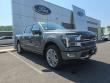 Used 2024 Ford F-150 Platinum Truck SuperCrew Cab