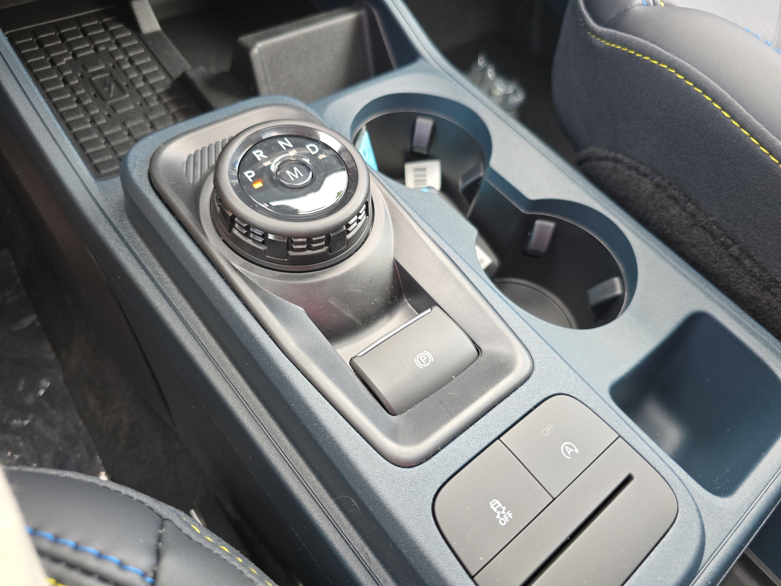 2025 Ford Maverick Lobo Premium - Photo 25