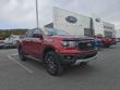 Used 2021 Ford Ranger XLT Truck SuperCrew