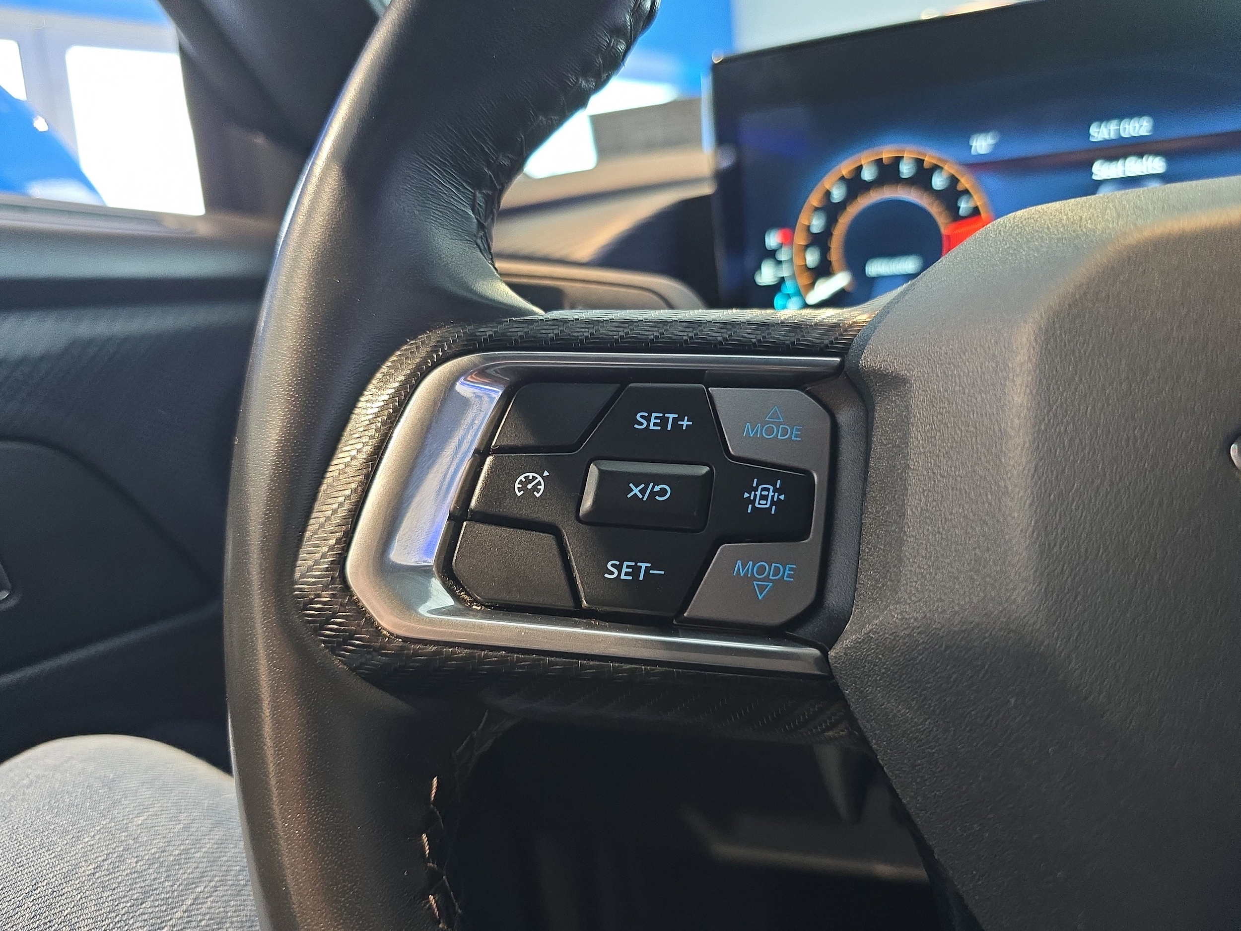 2025 Ford Mustang GT - Photo 19