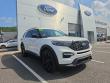 Used 2022 Ford Explorer ST-Line SUV