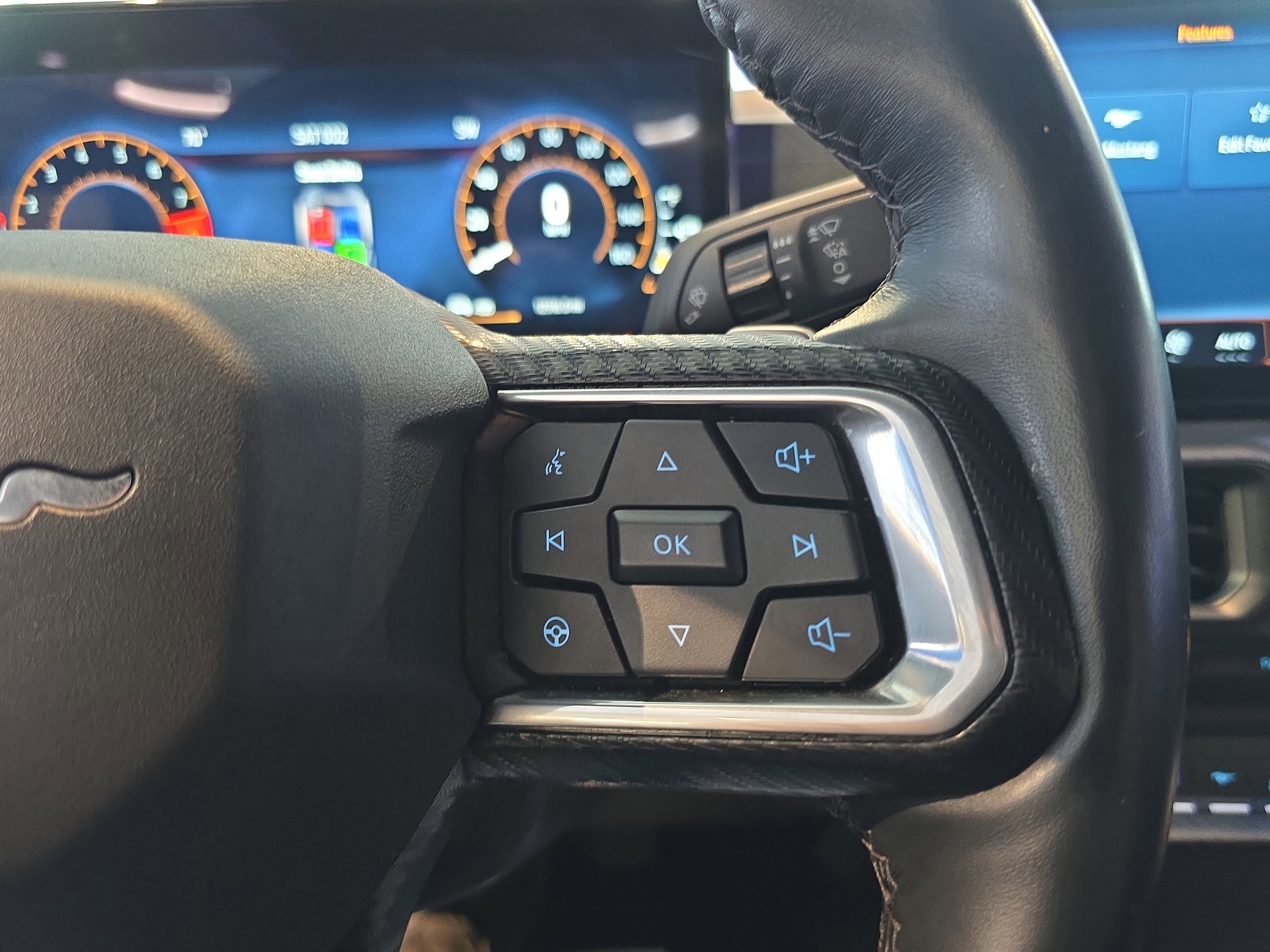 2025 Ford Mustang GT - Photo 20