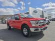 Used 2019 Ford F-150 XLT Truck SuperCrew Cab