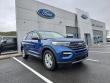 Used 2022 Ford Explorer XLT SUV