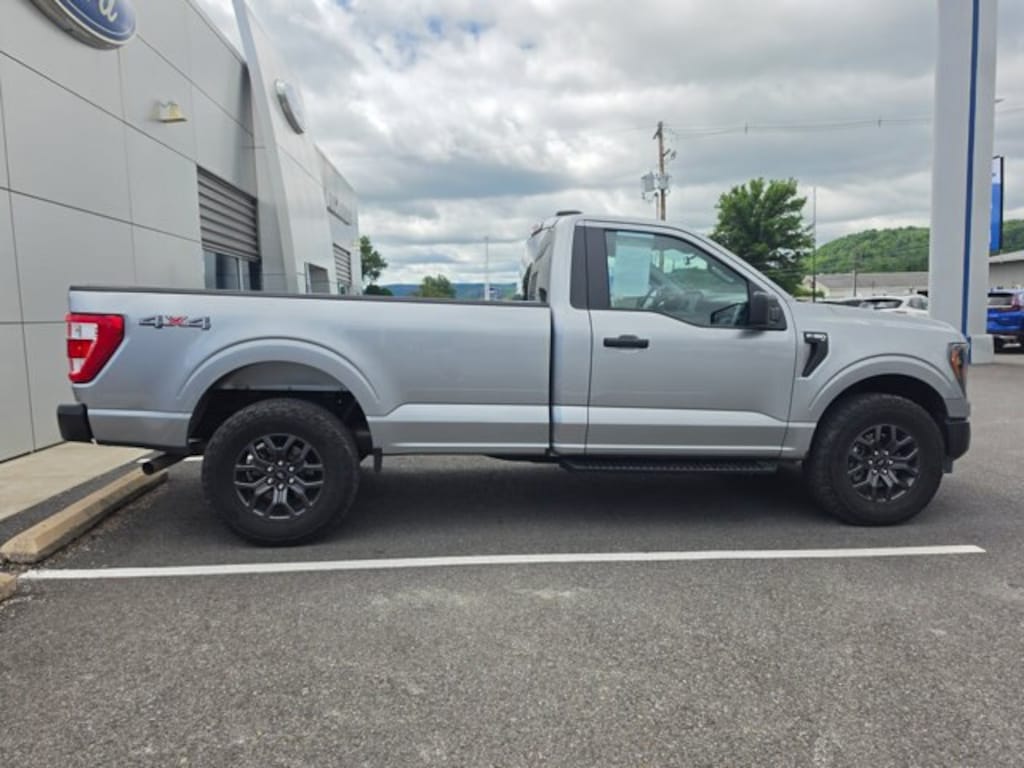 Used 2023 Ford F-150 XL Truck Regular Cab